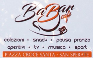 BaBar Cafè